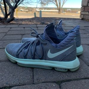 kd 10 size 13